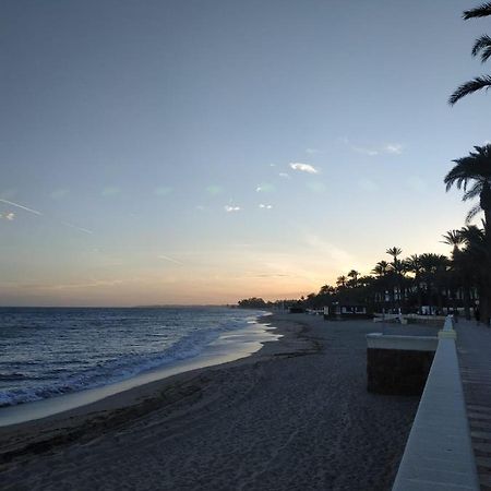 Apartmán Mediterraneo Lux Aguadulce  Exteriér fotografie