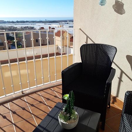 Apartmán Mediterraneo Lux Aguadulce  Exteriér fotografie