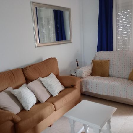 Apartmán Mediterraneo Lux Aguadulce  Exteriér fotografie