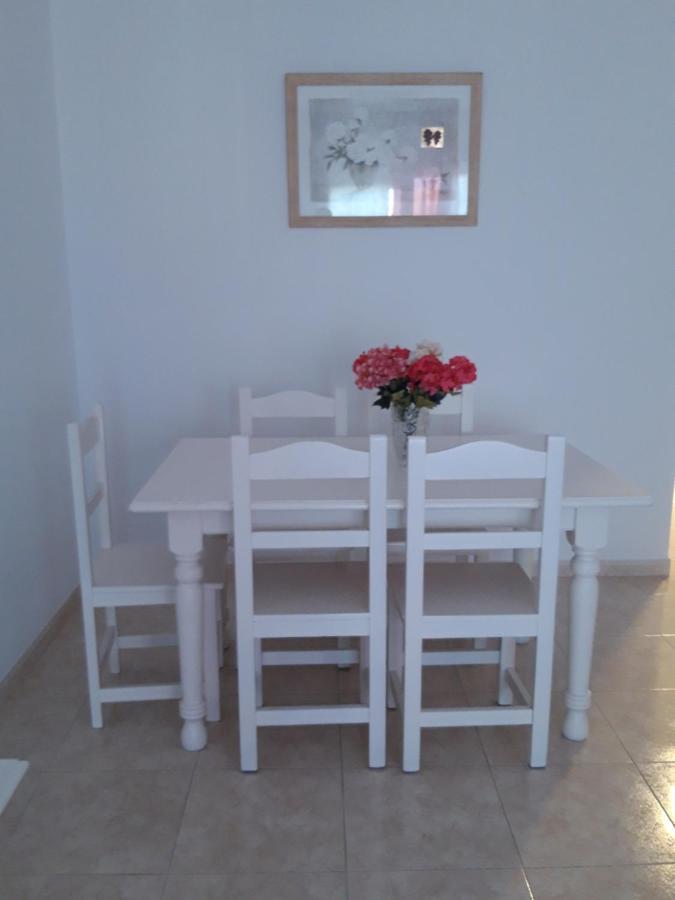 Apartmán Mediterraneo Lux Aguadulce  Exteriér fotografie