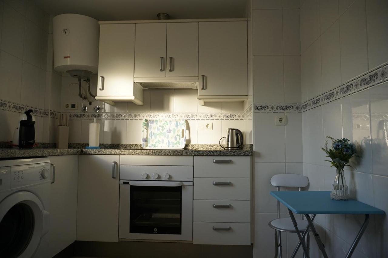 Apartmán Mediterraneo Lux Aguadulce  Exteriér fotografie