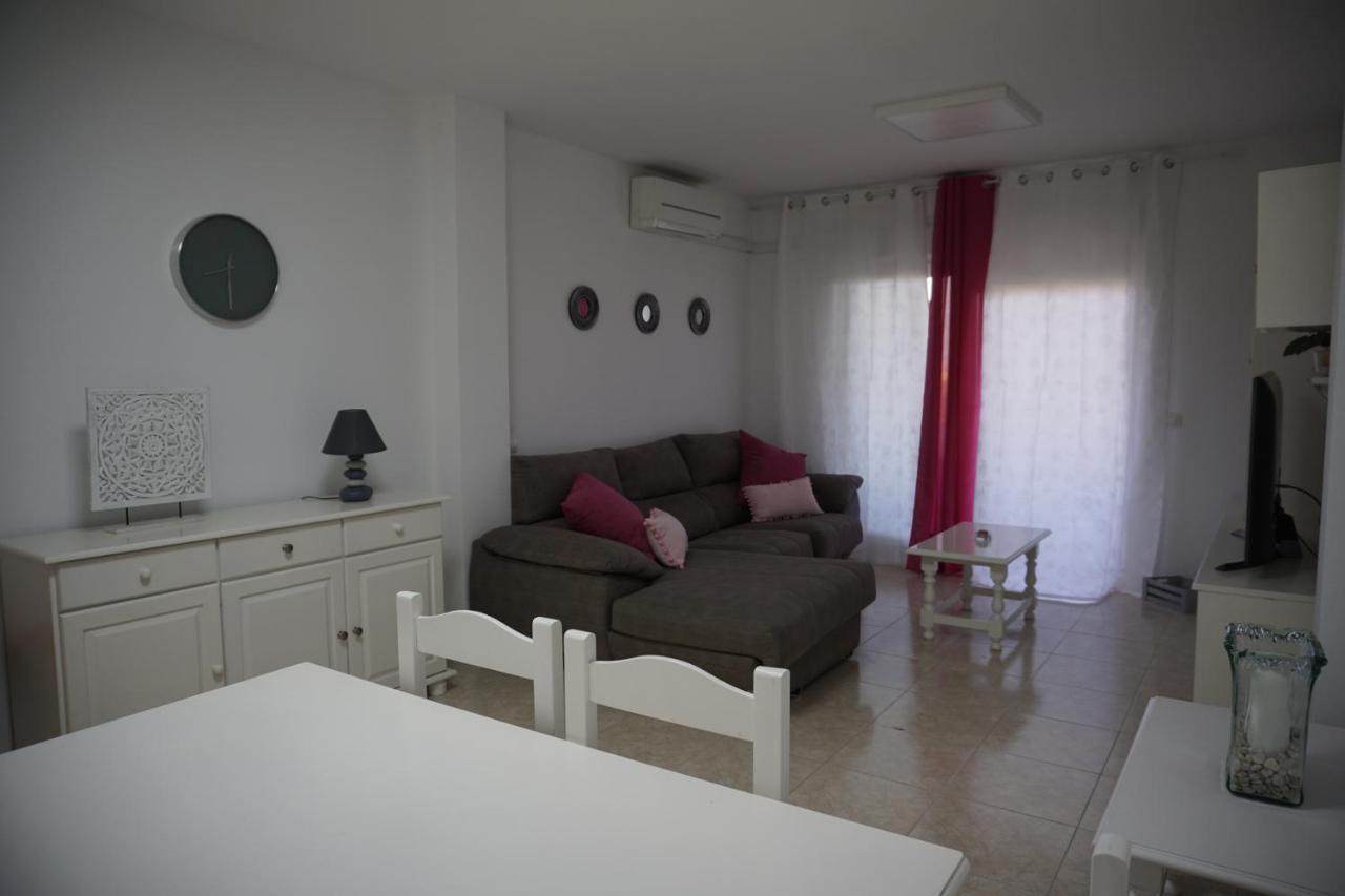 Apartmán Mediterraneo Lux Aguadulce  Exteriér fotografie