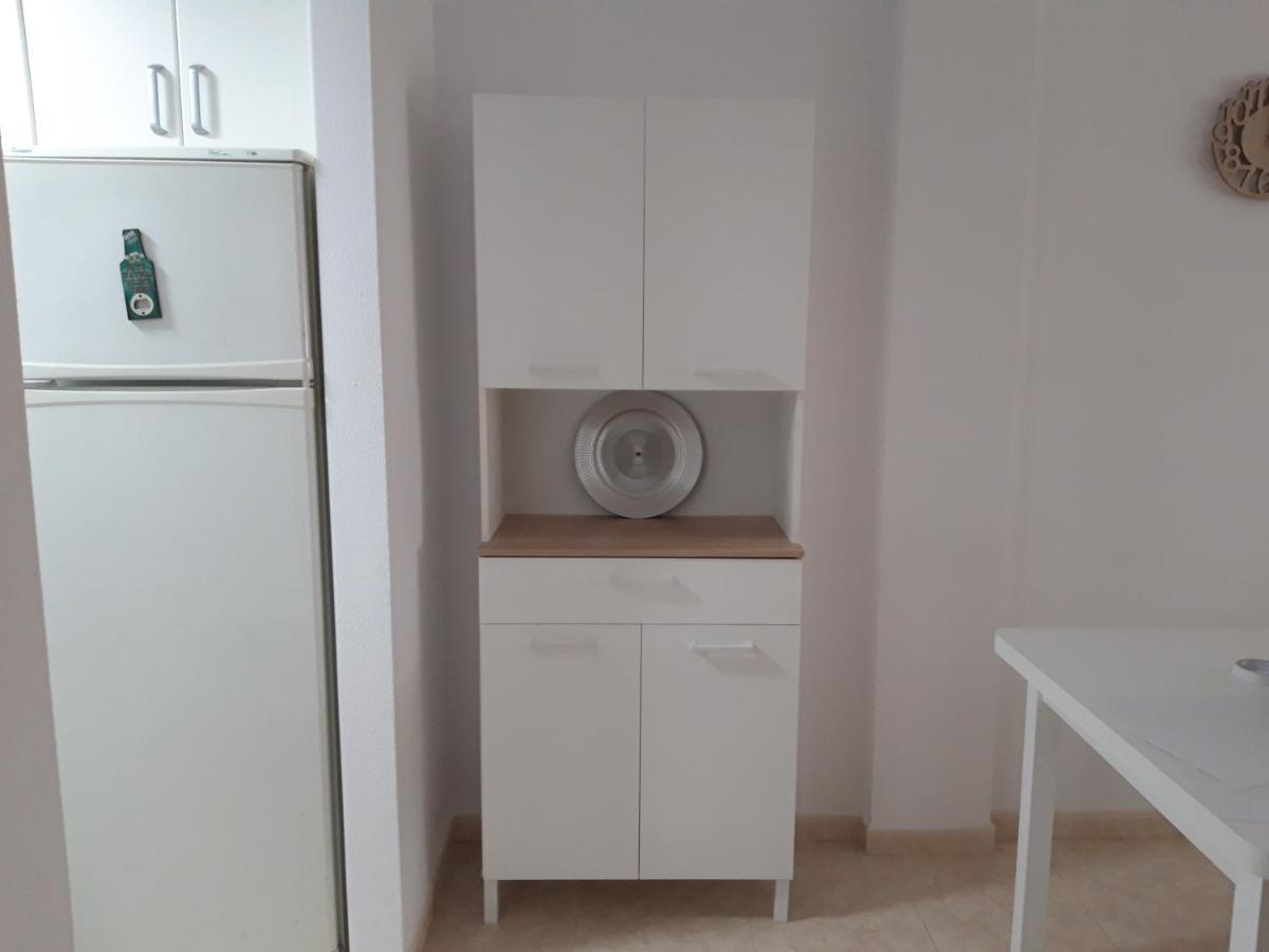 Apartmán Mediterraneo Lux Aguadulce  Exteriér fotografie
