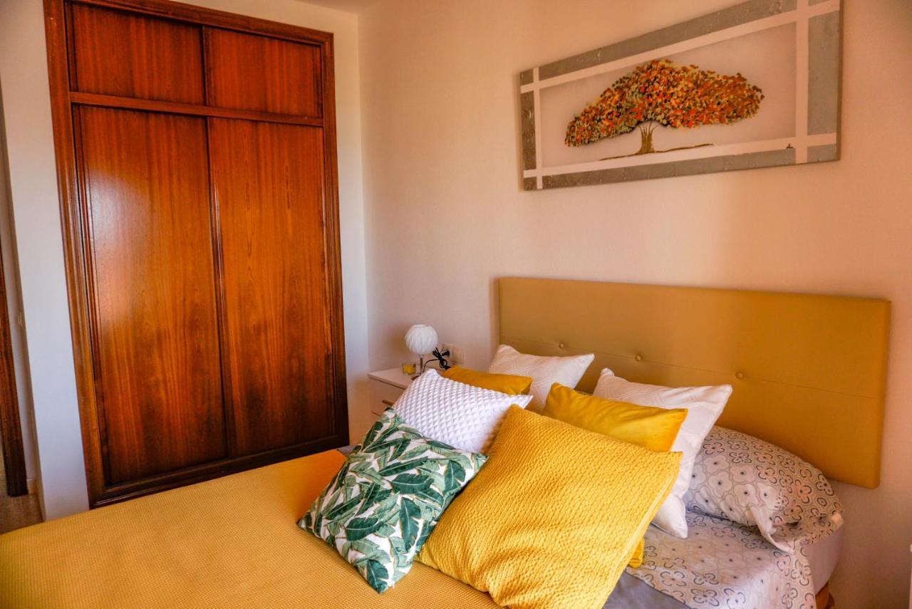 Apartmán Mediterraneo Lux Aguadulce  Exteriér fotografie