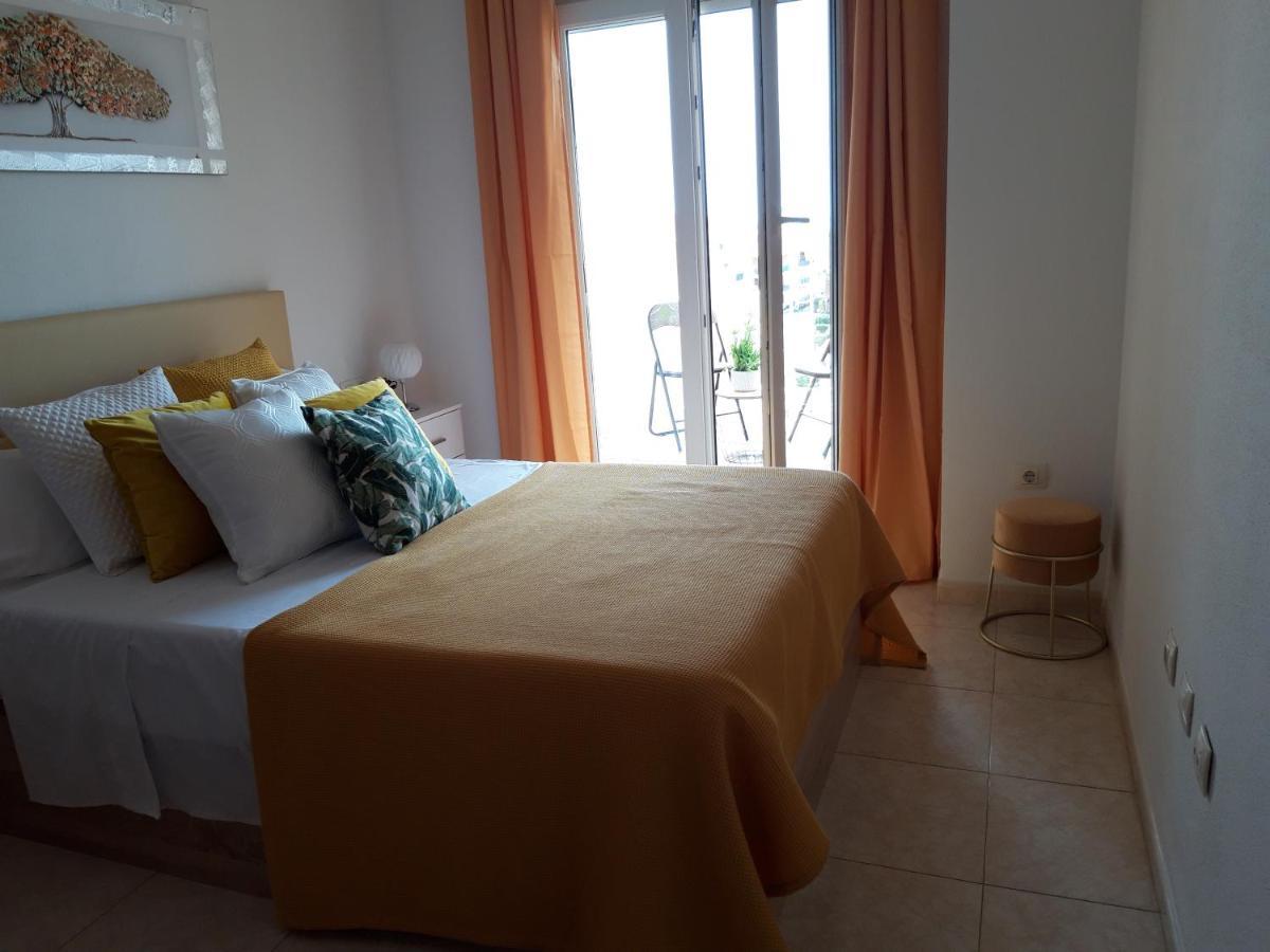 Apartmán Mediterraneo Lux Aguadulce  Exteriér fotografie