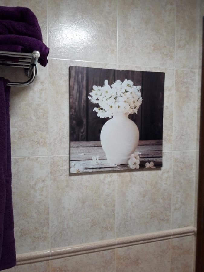 Apartmán Mediterraneo Lux Aguadulce  Exteriér fotografie
