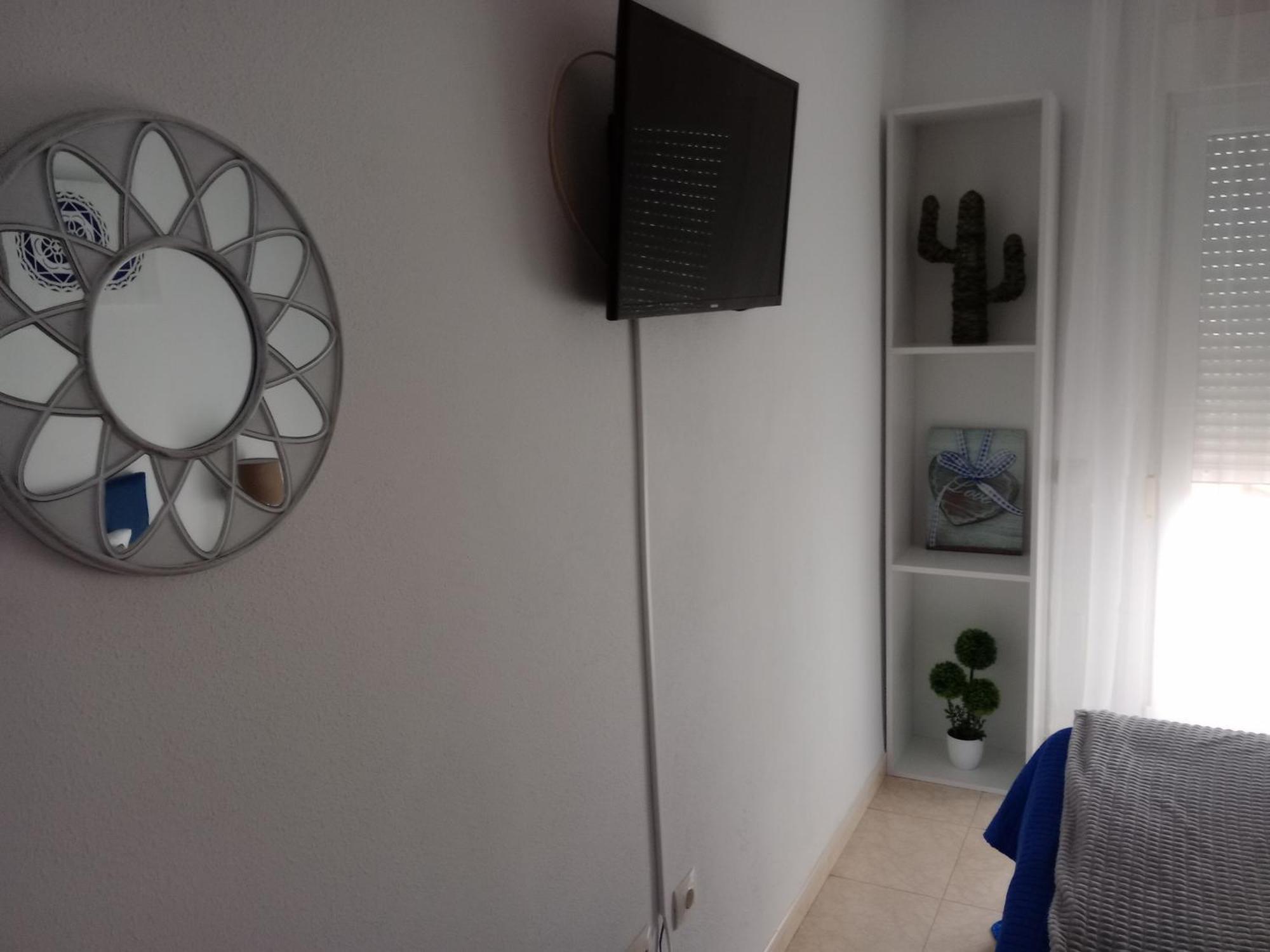 Apartmán Mediterraneo Lux Aguadulce  Exteriér fotografie