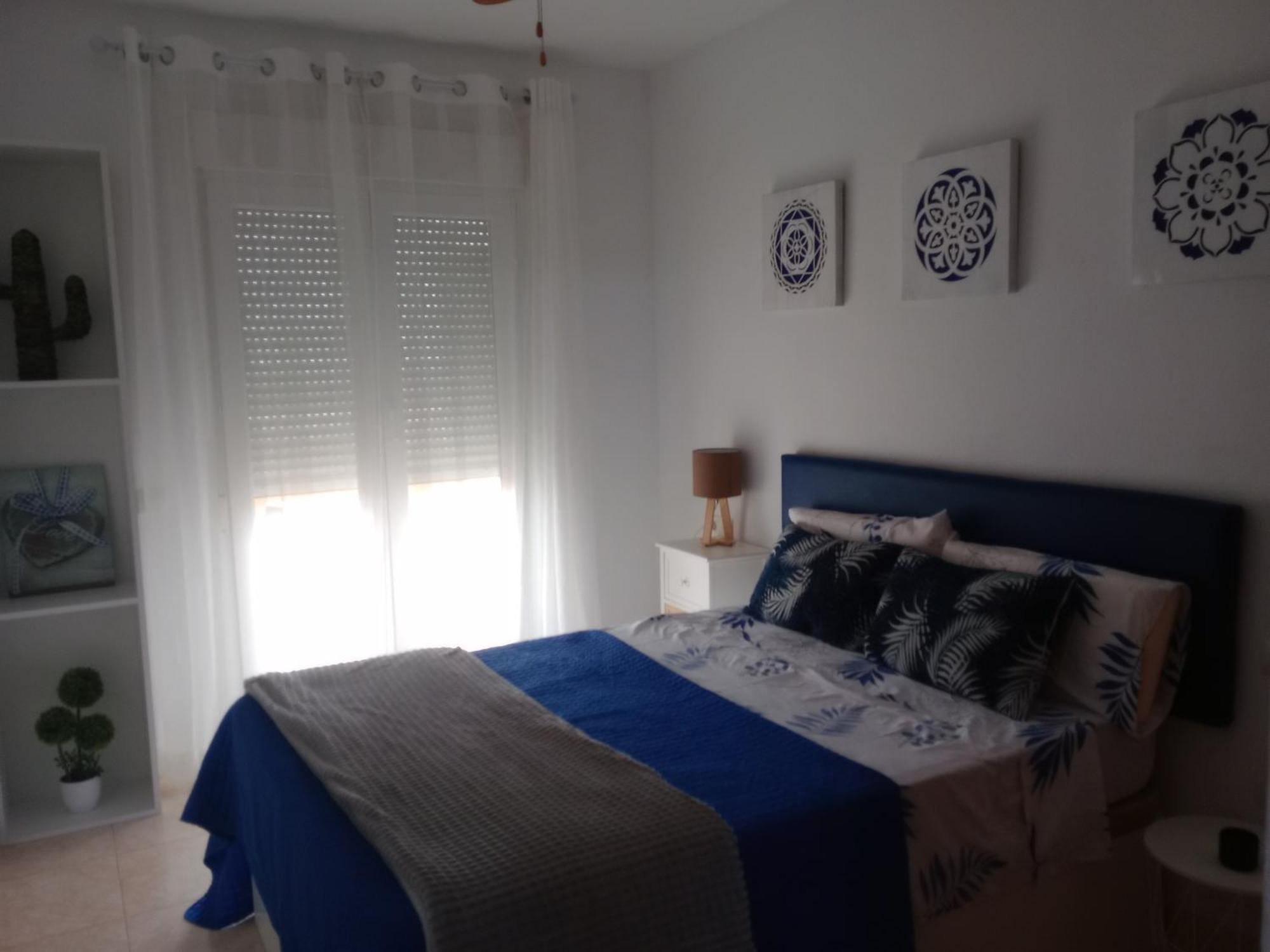 Apartmán Mediterraneo Lux Aguadulce  Exteriér fotografie
